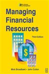 Managing Financial Resources 3rd Edition,0750657553,9780750657556