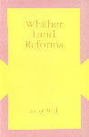 Whither Land Reforms? A Case Study of Haryana 1st Published,8185425957,9788185425955
