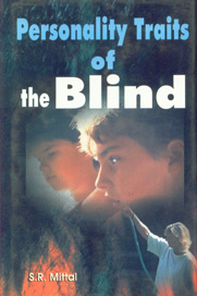 Personality Traits of the Blind 1st Edition,8178800829,9788178800820