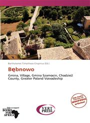 Bębnowo,6139237467,9786139237463