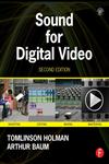 Sound for Digital Video,0415812089,9780415812085