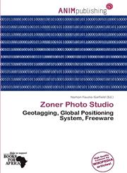 Zoner Photo Studio,6200292639,9786200292636