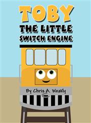 Toby the Little Switch Engine,1462648843,9781462648849