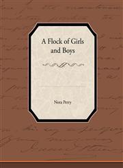 A Flock of Girls and Boys,1438573065,9781438573069