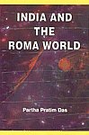 Indian and the Roma World,8171391508,9788171391509