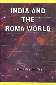 Indian and the Roma World,8171391508,9788171391509