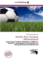 Mohd Nor Farhan Muhammad,6135760076,9786135760071