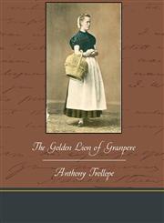 The Golden Lion of Granpere,1438533624,9781438533629