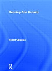 Reading Ads Socially 4th Edition,041551326X,9780415513265