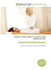 Haarlemmermeer,6134274402,9786134274401