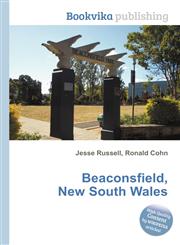 Beaconsfield, New South Wales,5512224573,9785512224571