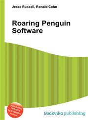 Roaring Penguin Software,5511933325,9785511933320