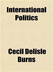 International Politics,1152339737,9781152339736