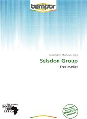 Selsdon Group,6138657896,9786138657897