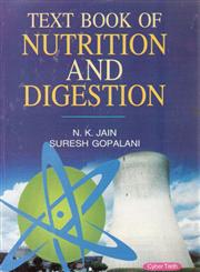 Text Book of Nutrition and Digestion 1st Edition,8178849852,9788178849850