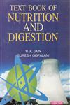 Text Book of Nutrition and Digestion 1st Edition,8178849852,9788178849850