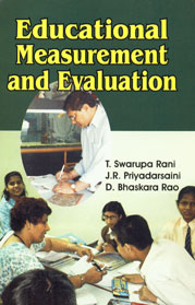 Educational Measurement and Evaluation 1st Edition,8171418597,9788171418596