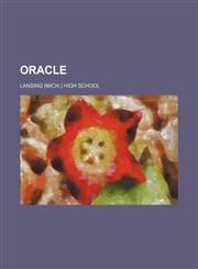Oracle,1231256141,9781231256145