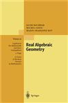 Real Algebraic Geometry,3540646639,9783540646631