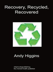 RECOVERY RECYCLED RECOVERED,1849913064,9781849913065