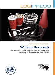 William Hornbeck,6200312249,9786200312242