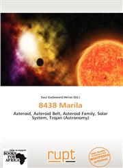 8438 Marila,6138860624,9786138860624