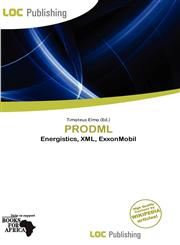 PRODML,6200428115,9786200428110