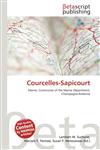 Courcelles-Sapicourt,6135277251,9786135277258