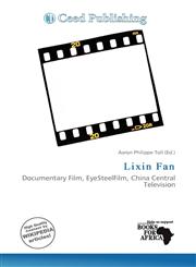 Lixin Fan,6139651026,9786139651023