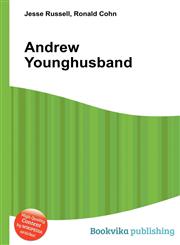 Andrew Younghusband,5512600052,9785512600054