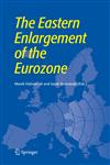 The Eastern Enlargement of the Eurozone,1441938346,9781441938343