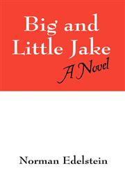 Big and Little Jake,1598004425,9781598004427