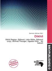 Dikhil,6138192656,9786138192657