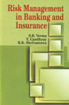 Risk Management in Banking and Insurance,8184500165,9788184500165