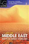 Let's Go Middle East 4th Edition,0312305842,9780312305840
