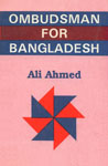 Ombudsman for Bangladesh,9840800868,9789840800865