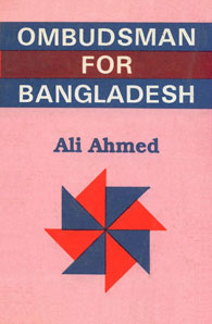 Ombudsman for Bangladesh,9840800868,9789840800865