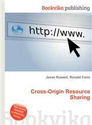 Cross-Origin Resource Sharing,5511973718,9785511973715