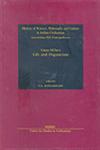 Life and Organicism History of Science, Philosophy and Culture in Indian Civilization 3rd Edition,8187586362,9788187586364