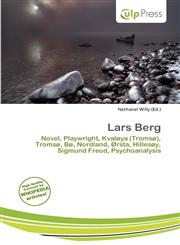Lars Berg,6139978327,9786139978328