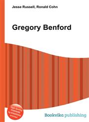 Gregory Benford,5510843675,9785510843675