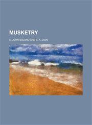 Musketry,1236988892,9781236988898
