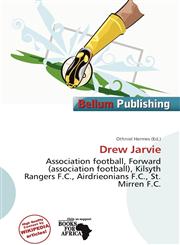 Drew Jarvie,6137189589,9786137189580