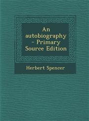 Autobiography,1287630820,9781287630821