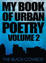 My Book of Urban Poetry Volume 2,1630046701,9781630046705