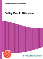 Valley Brook, Oklahoma,5511723355,9785511723358