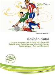 Gökhan Kaba,6137216934,9786137216934