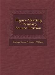 Figure-Skating - Primary Source Edition,1294298135,9781294298137
