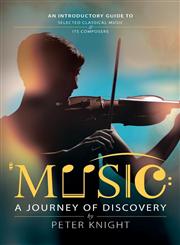 Music A Journey of Discovery,1781321078,9781781321072