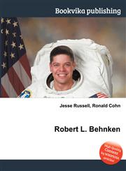 Robert L. Behnken,5511377481,9785511377483